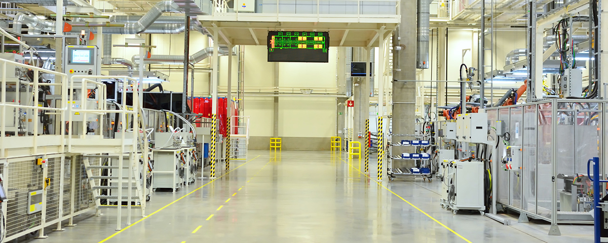 Maschinenbau Beratung, Equity Consulting